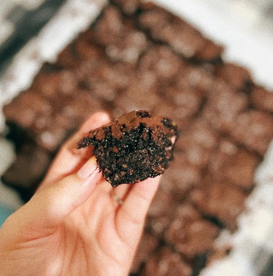 Lactation Brownie (36pcs)