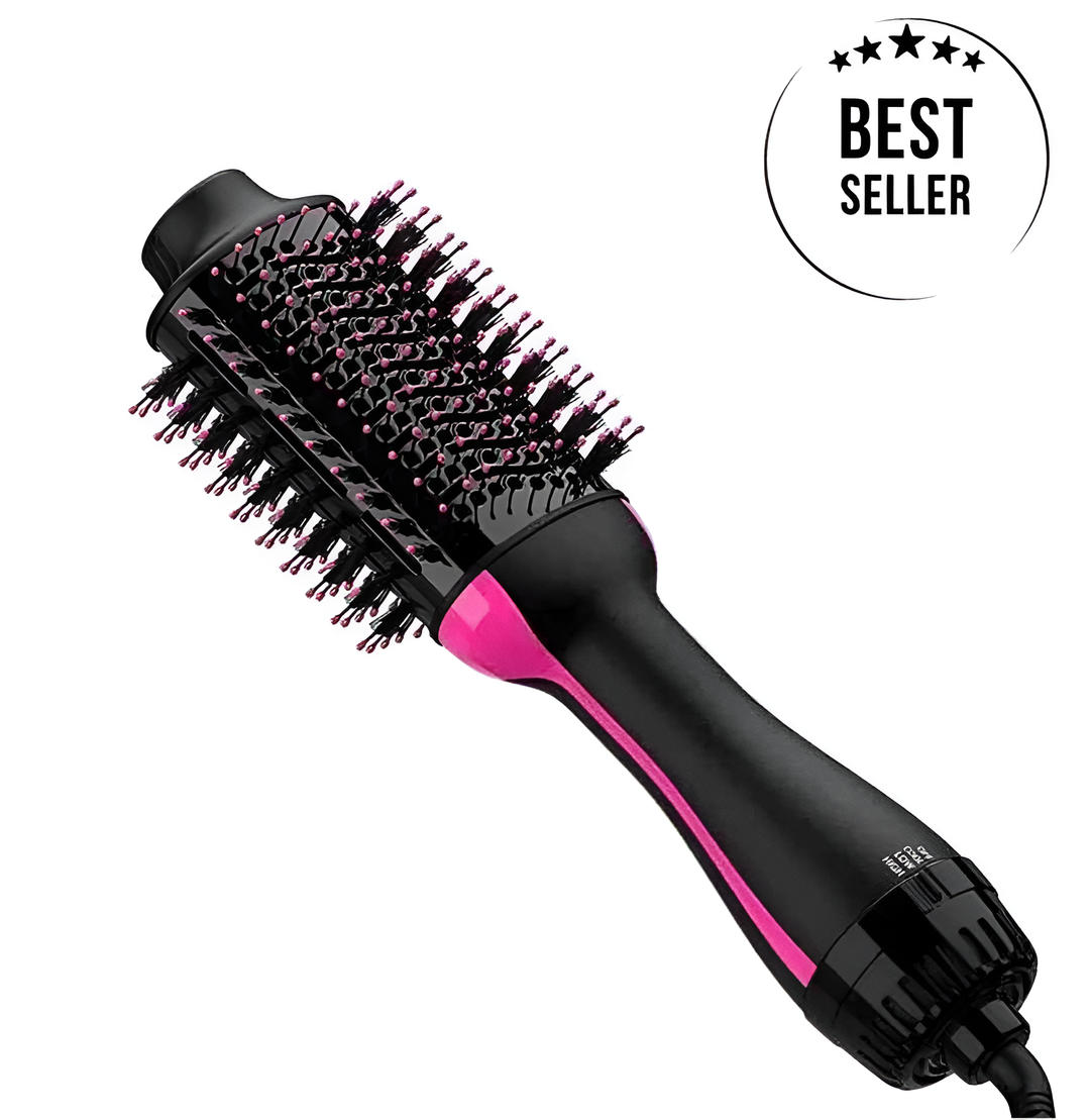 Style Pro Hair Dryer & Styler Brush