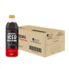 NESCAFE ICE CHOCOCINO 24X500ML