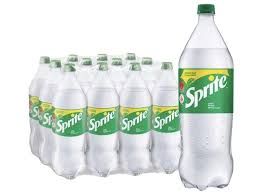 SPRITE 12X1.5L
