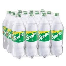 SPRITE 12 x 1.5L