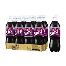 F&N PET BTL SARSI 12X1.5L