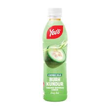 YEO'S PET WINTER MELON 24X380ML