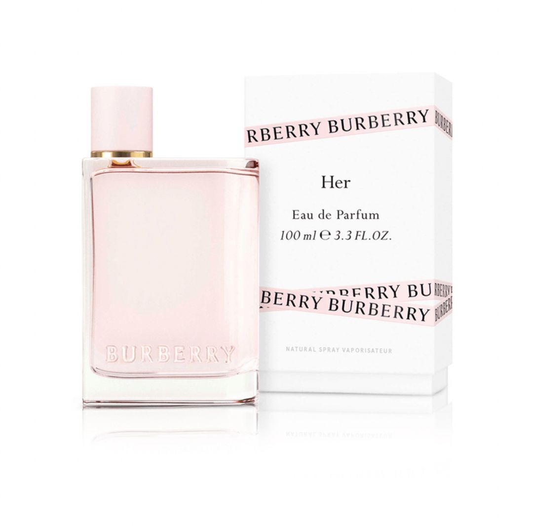 Burberry HER 100ml