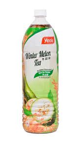 YEO'S WINTERMELON TEA 12X1.5L