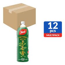 YEO'S G/ TEA JASMINE 12X1.5LIT