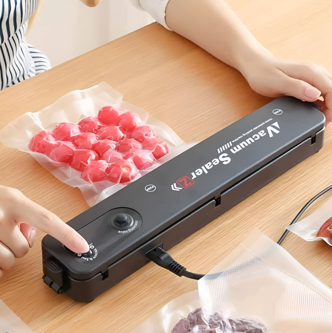 Vacuum Sealer For Food 90 Watt