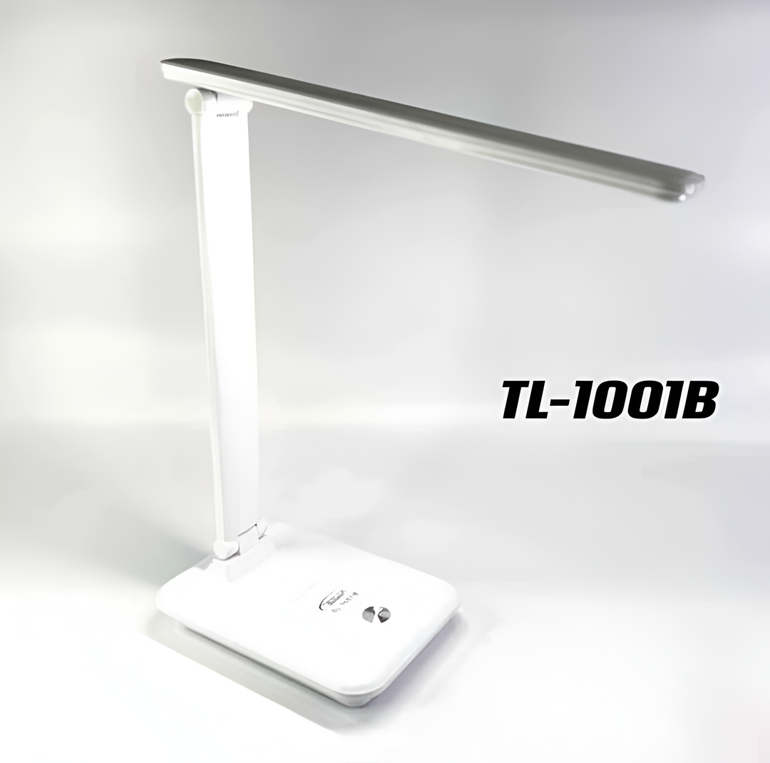 Tedlux, Tl-1001В, Desk LED Lamp