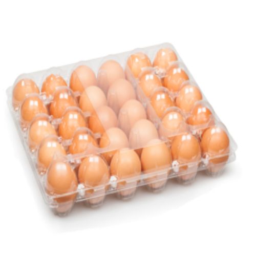 Eggs - 30 Eggs