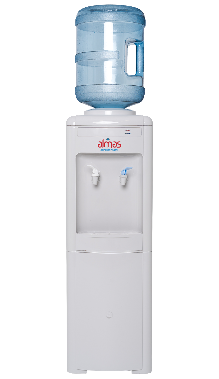 Hot & Cold Water Dispensor