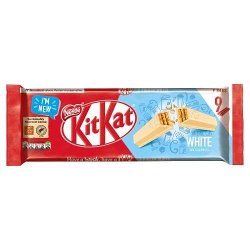 KITKAT(186G=9 PCS)