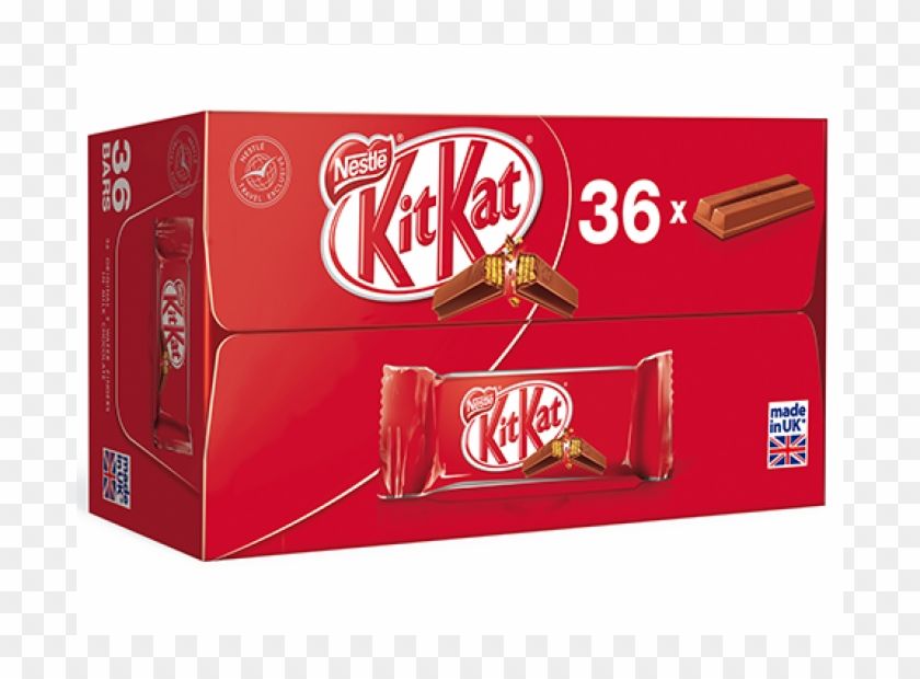 KITKAT(745G=72 FINGER)