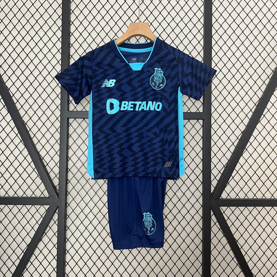 Kit Porto Terceiro 24/25