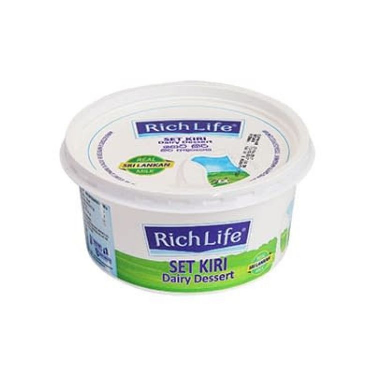 Richlife Set Kiri 950g