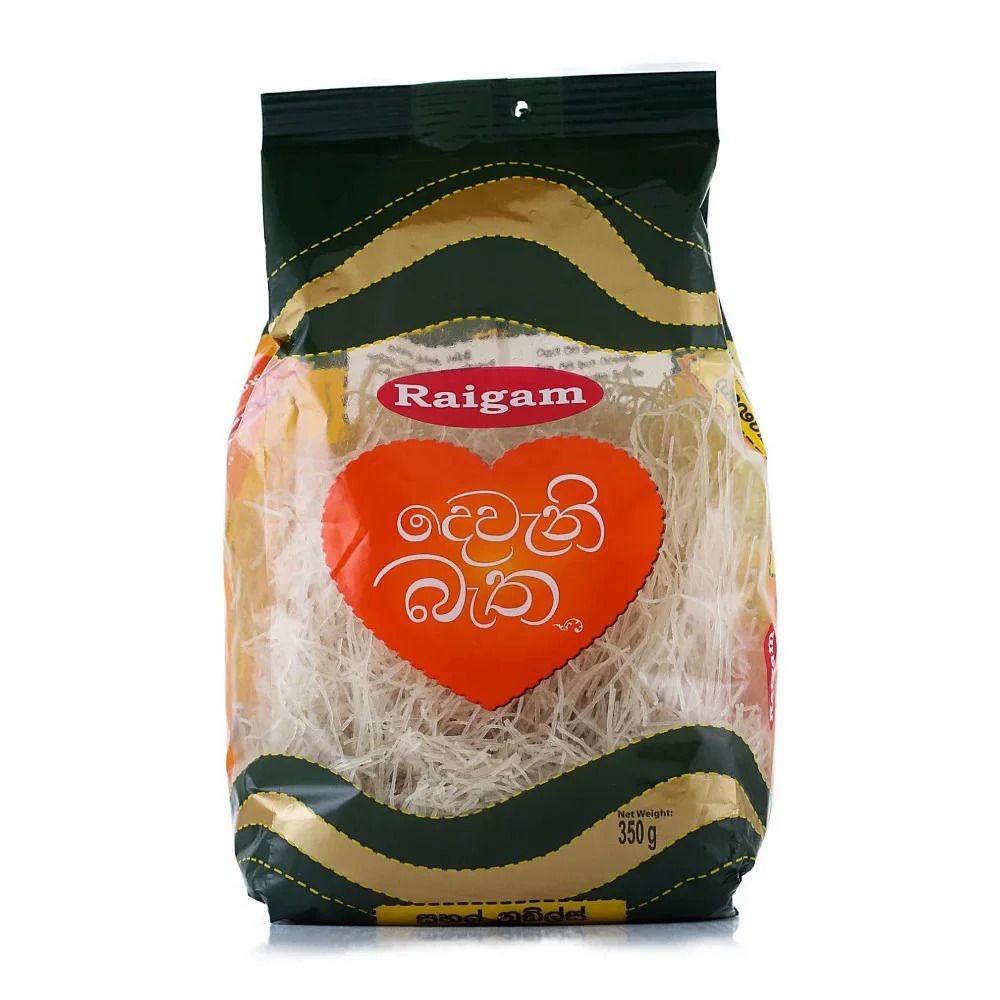 Raigum Devanibatha Whiterice 350g