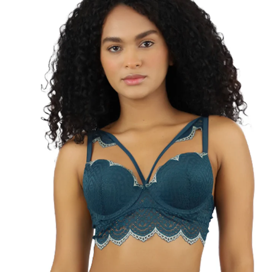 Brasier con varilla 24918L Lady Carnival