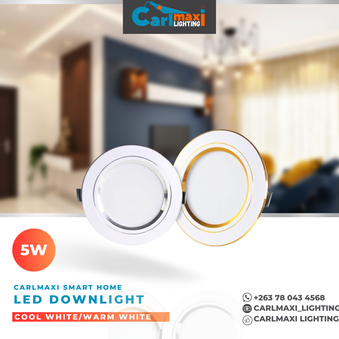 Led Downlight