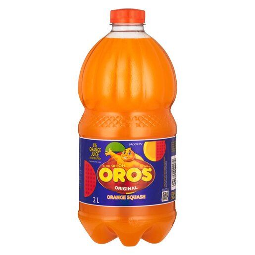 Oros Original 2L