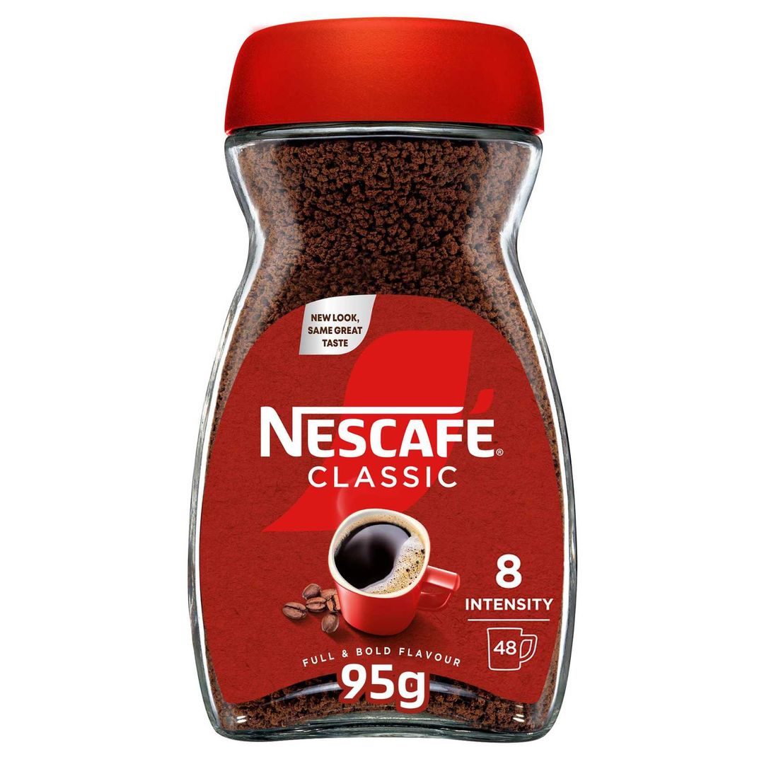 NESCAFE 95 G