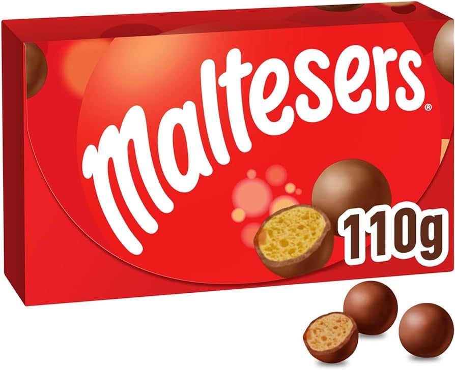MALTESER 110G