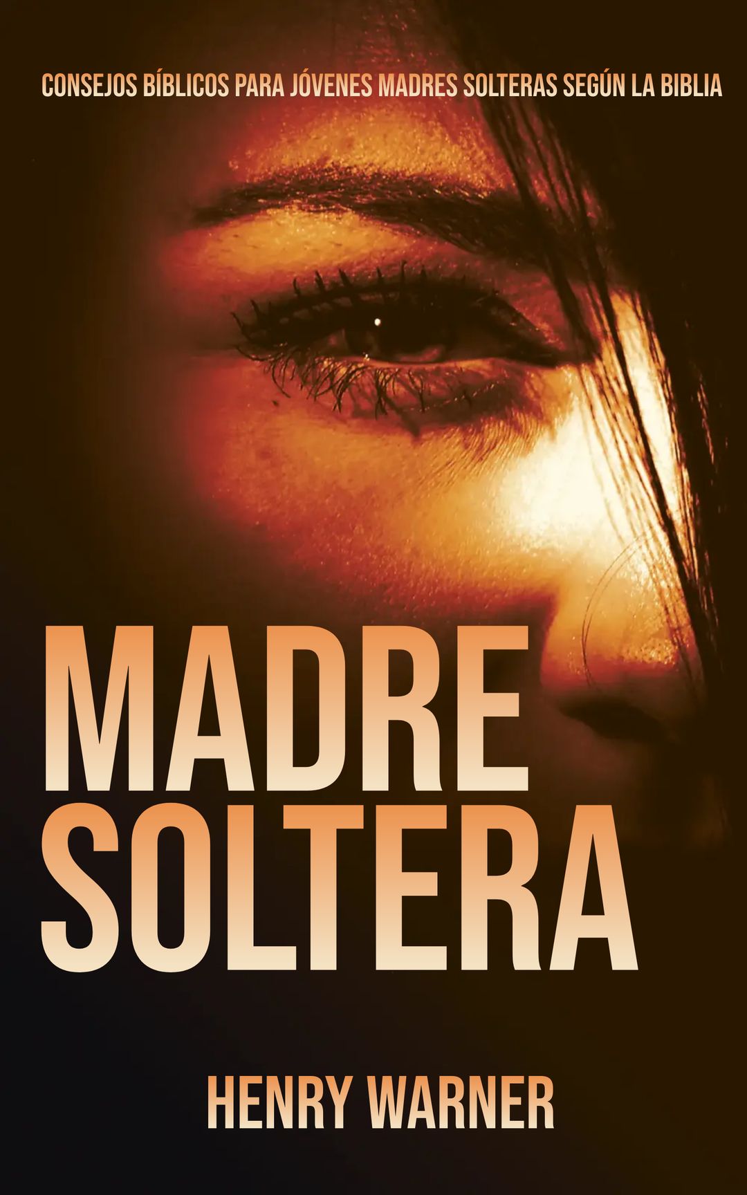 Libro Madre Soltera