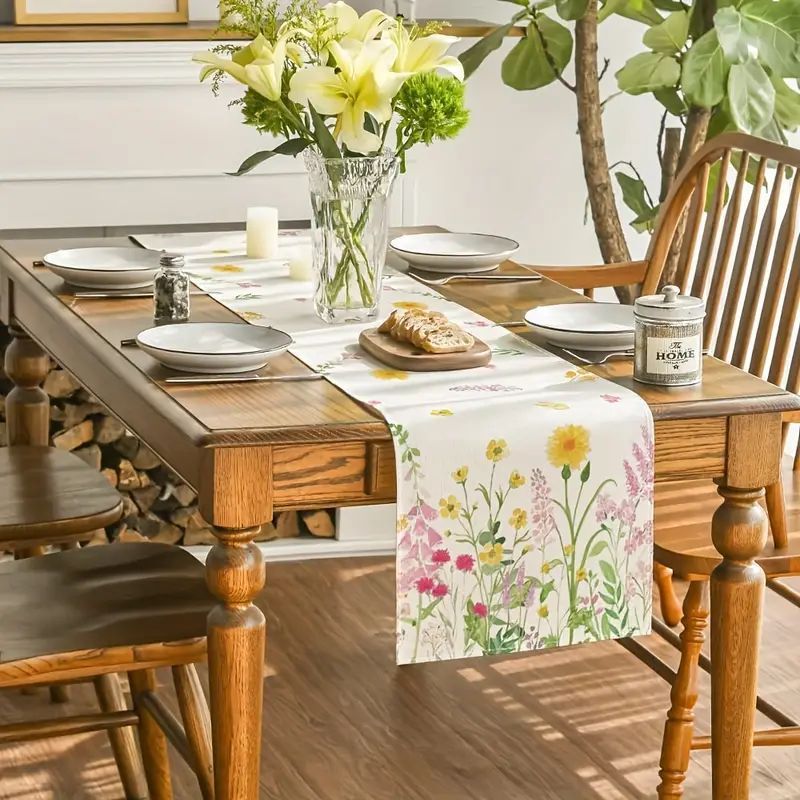 Table runner 