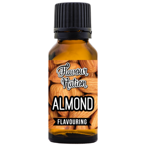 Almond Flavouring