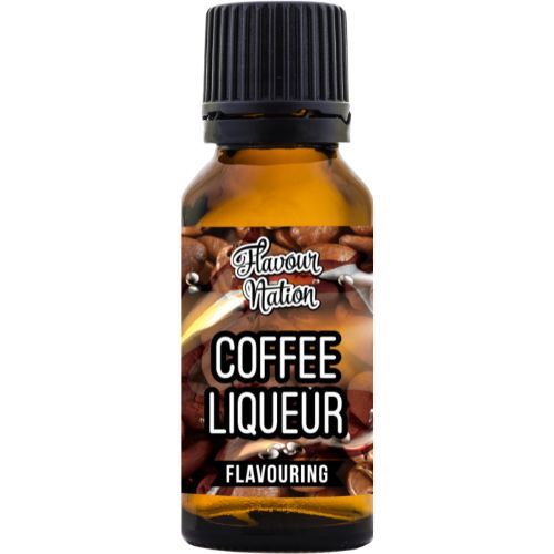 Coffee Liqueur Flavouring