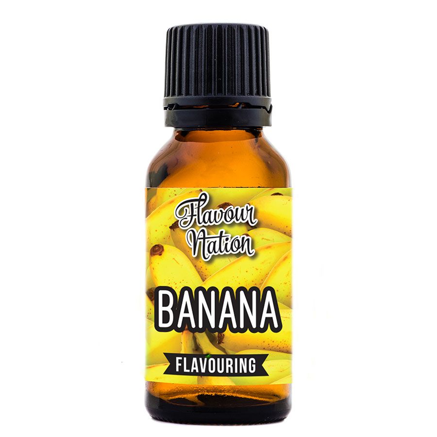 Banana Flavouring