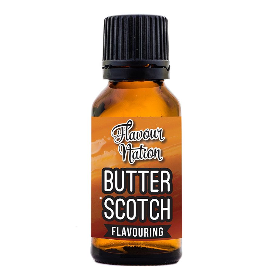 Butterscotch Flavouring