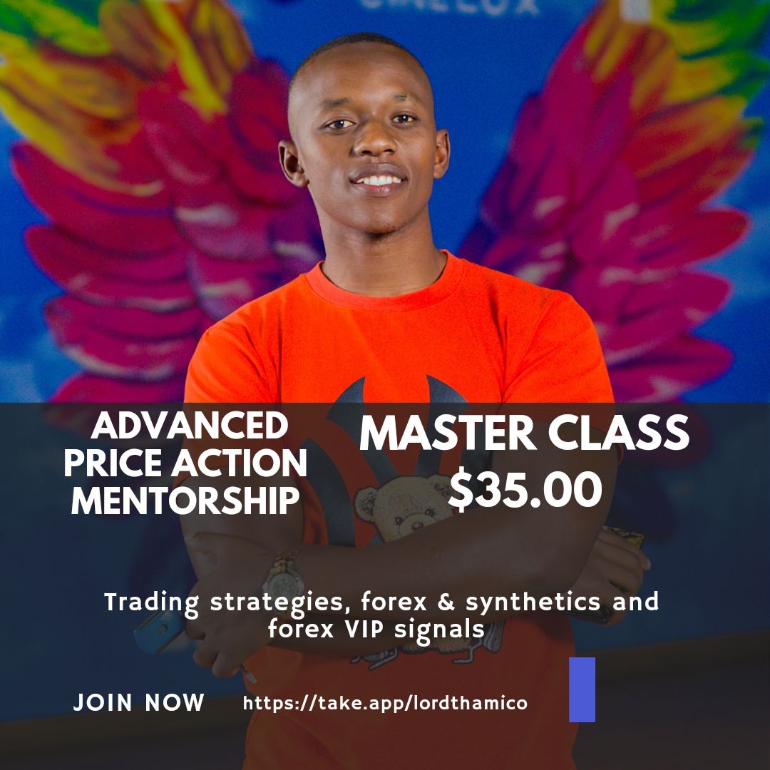 Forex mentorship and VIP signals 