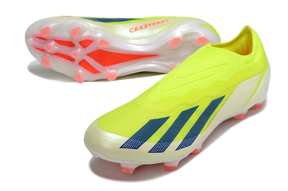 Adidas X23crazyfast.1 LL FG