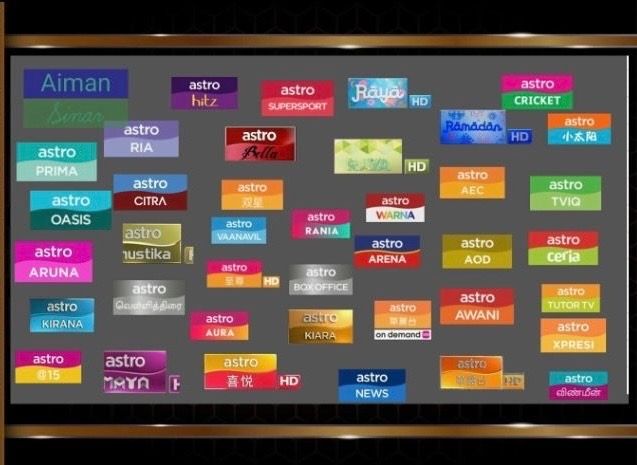 StreamTV 3 MONTH 