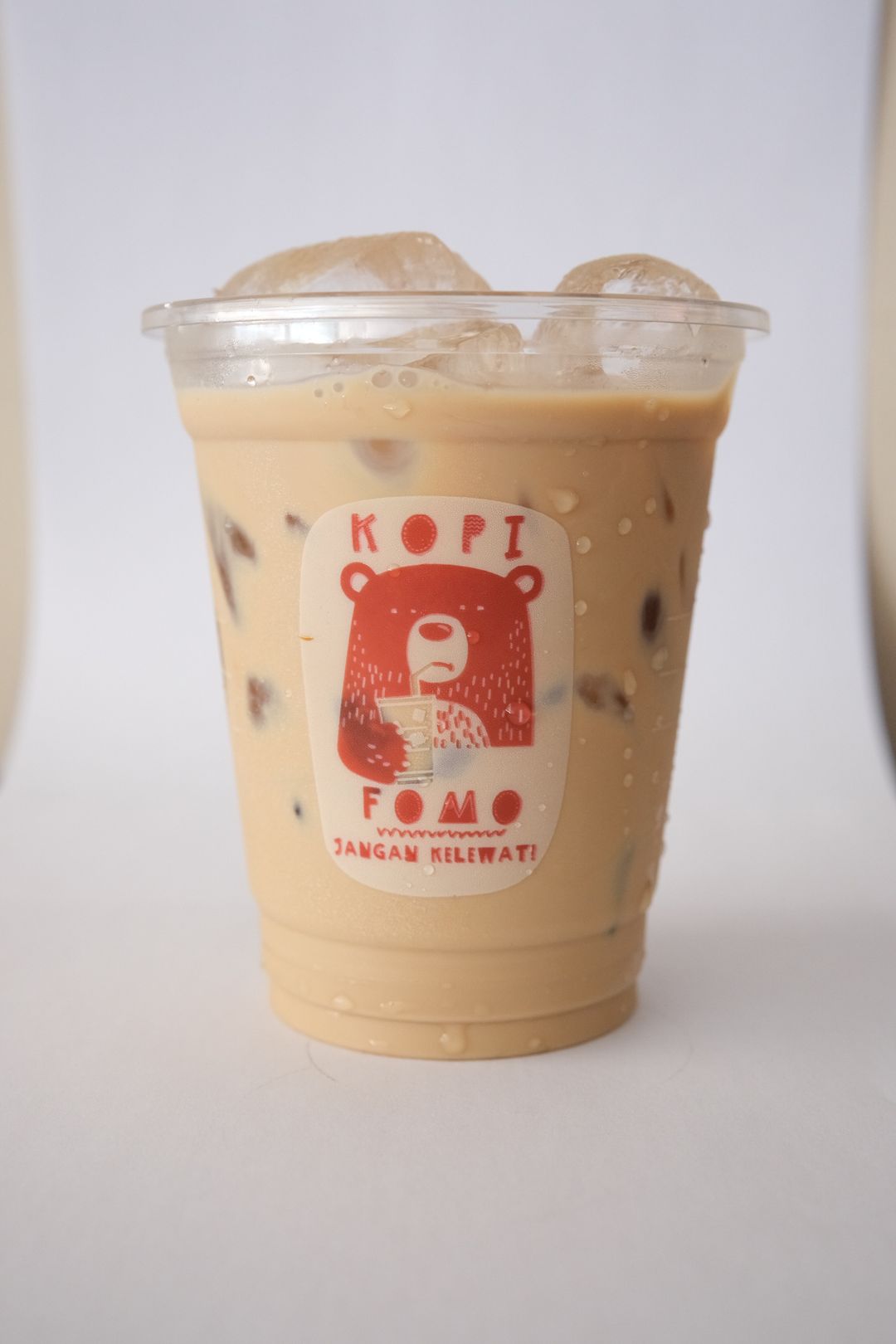 Fomo Kopi Susu