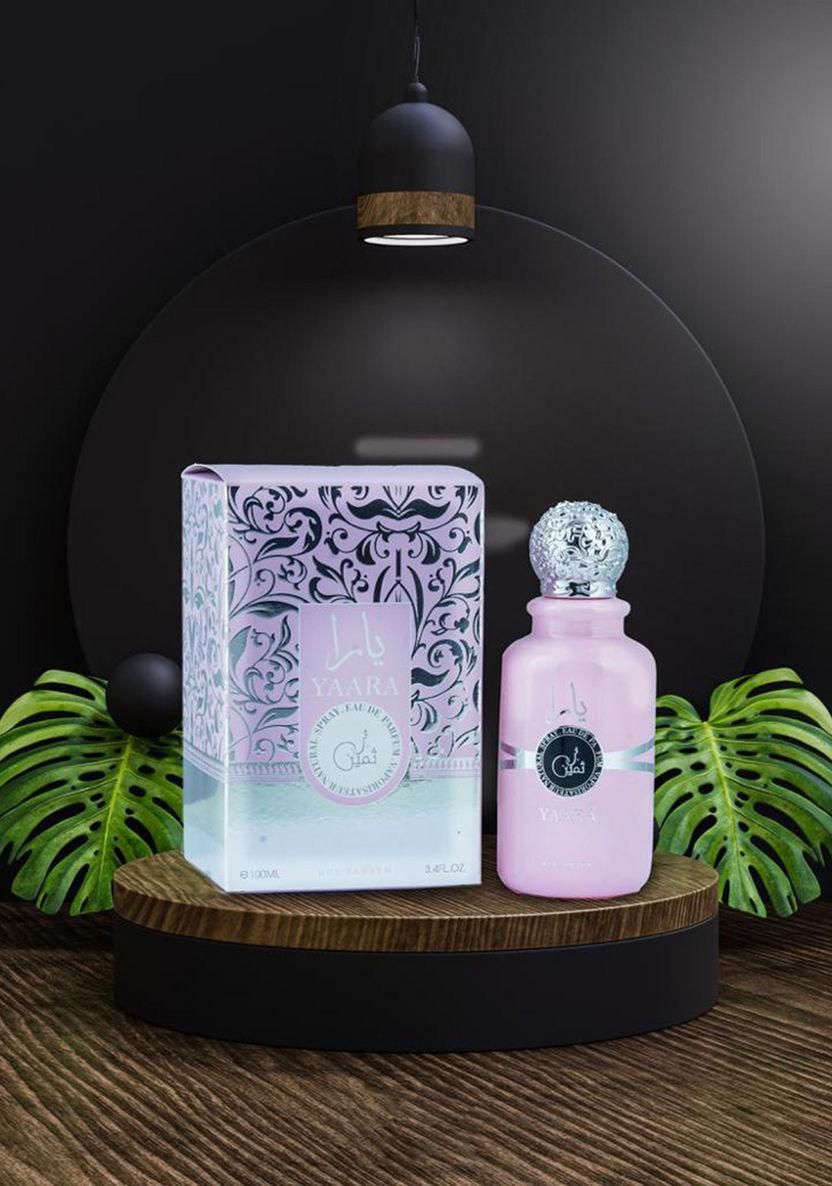 YAARA HUB SAMEEN PINK 100ML  