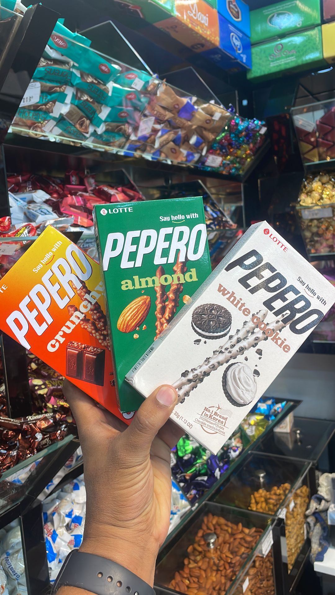 Peppero(1 pc)