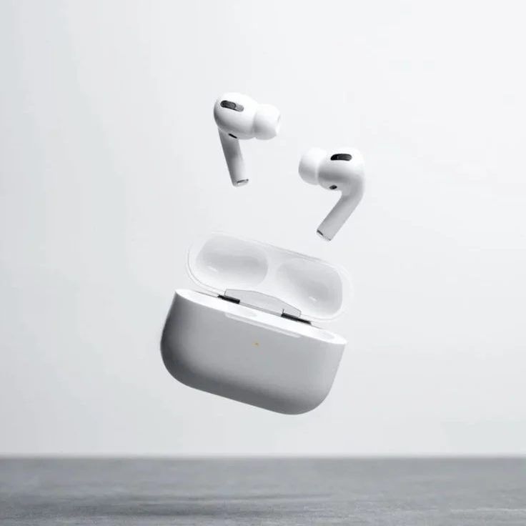 AirPods Pro (2nd generation)