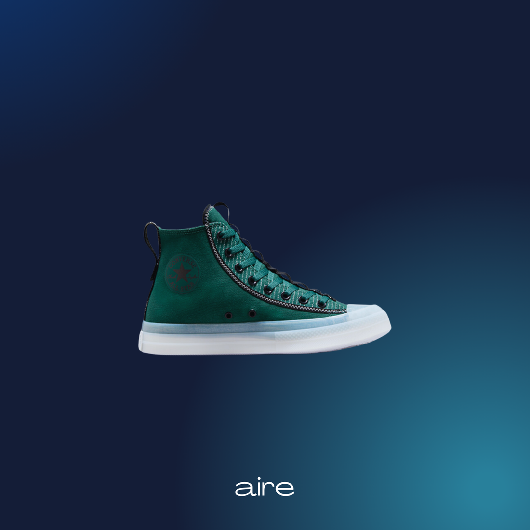 Chuck Taylor All Star Cx Explore Everyday Essentials