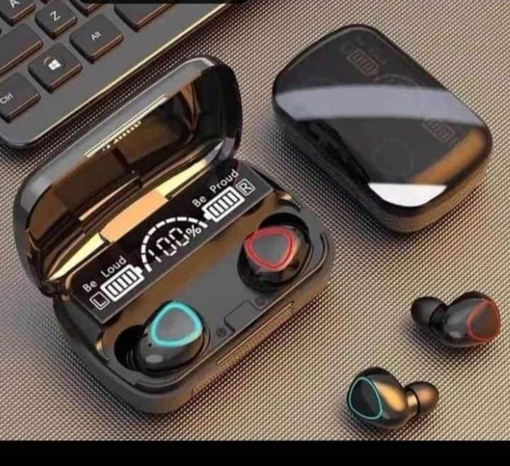 M10 Earbuds