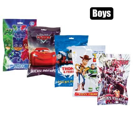 PARTY LUCKY-PACKET LARGE