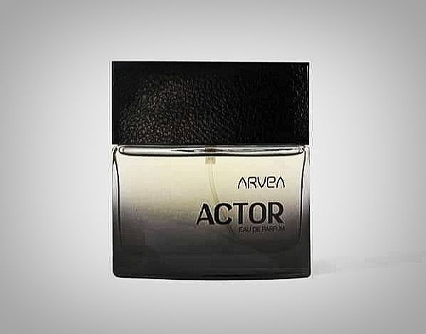 PARFUM ACTOR