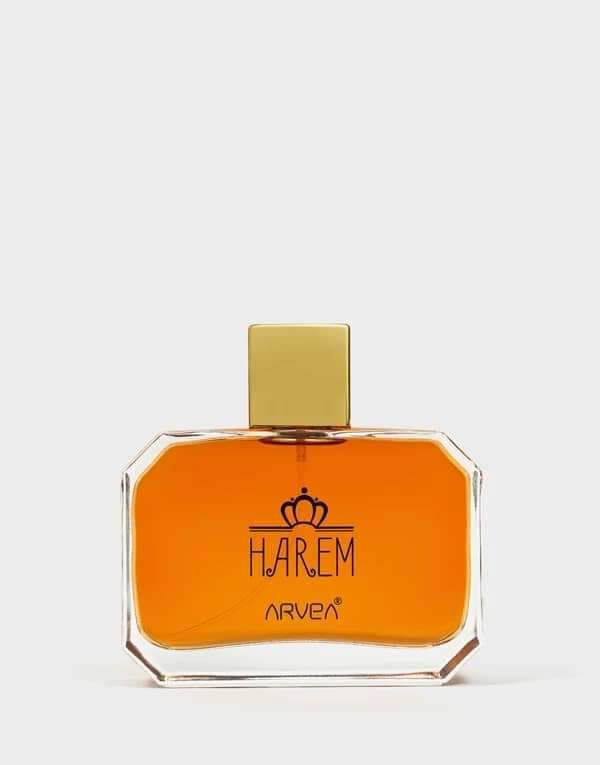 PARFUM HAREM