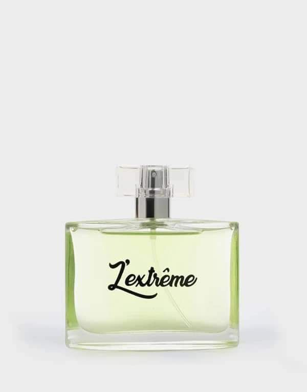 PARFUM L'EXTRÈME