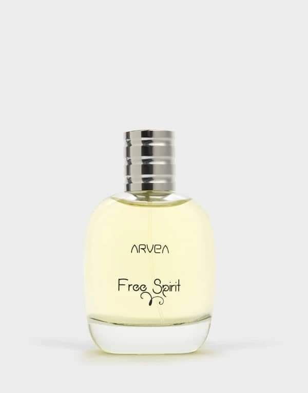 PARFUM FREE SPIRIT