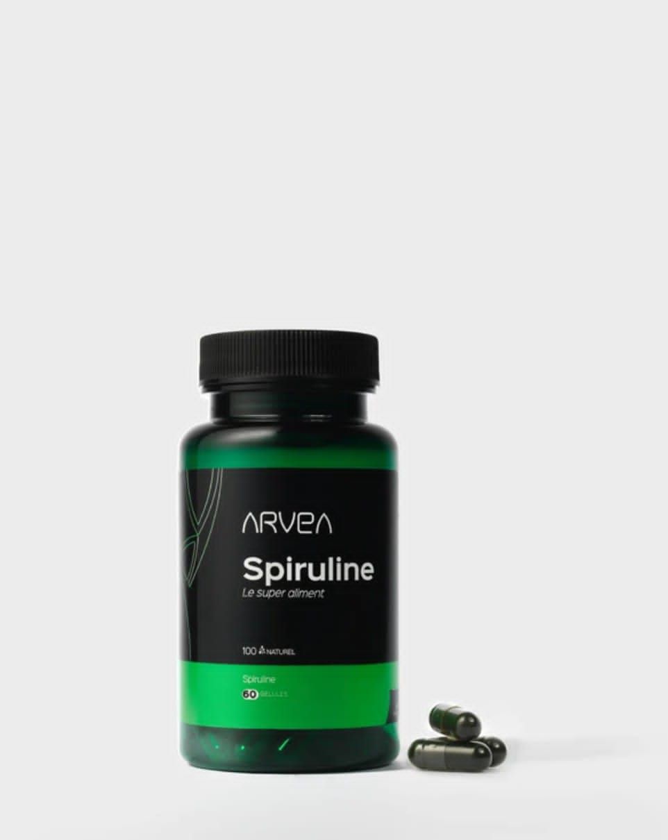 SPIRULINE