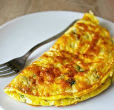 omelette