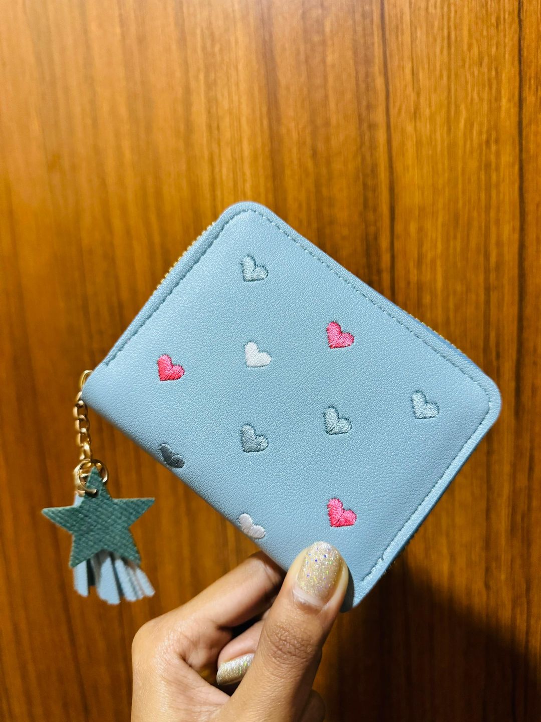 Mini Purse