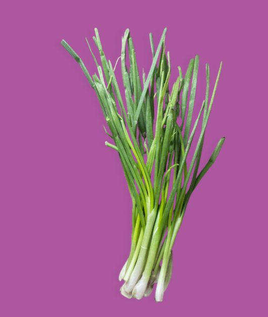 Spring onions