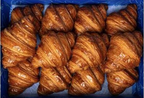 Croissants (12pcs)