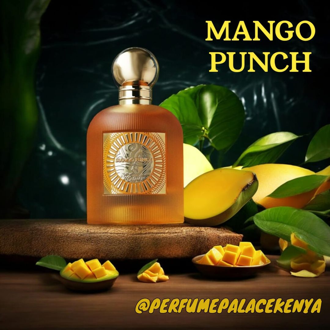 MANGO PUNCH